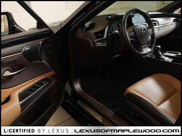 2019 Lexus ES ES 350 for sale in Maplewood, MN – photo 11