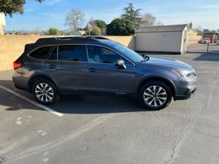 2015 Subaru Outback 3 6r Limited for sale in Fremont, CA – photo 4