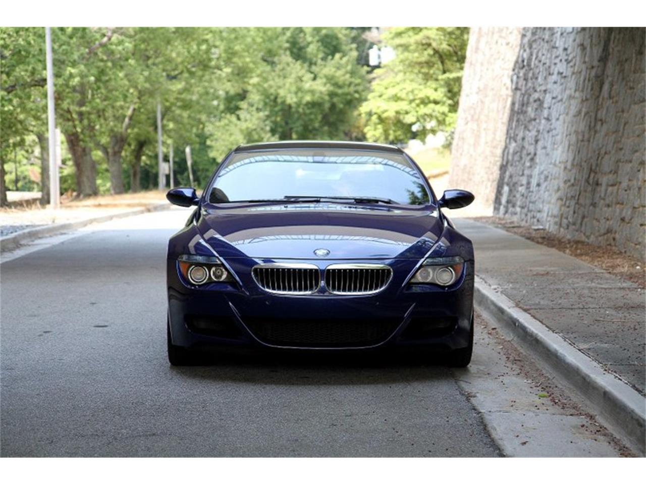 2007 BMW M6 for sale in Atlanta, GA – photo 18