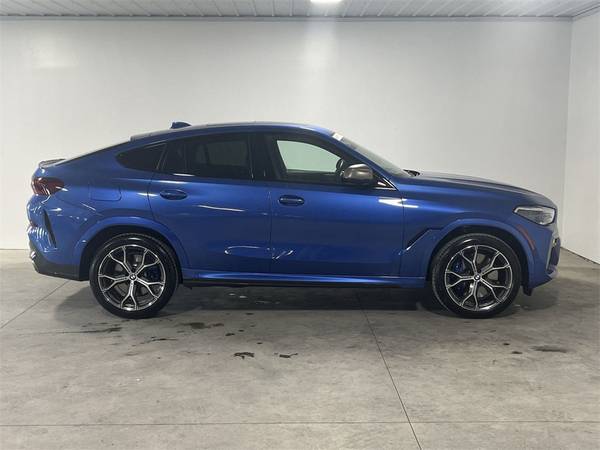 2020 BMW X6 M50i - - by dealer - vehicle automotive sale for sale in Buffalo, NY – photo 9