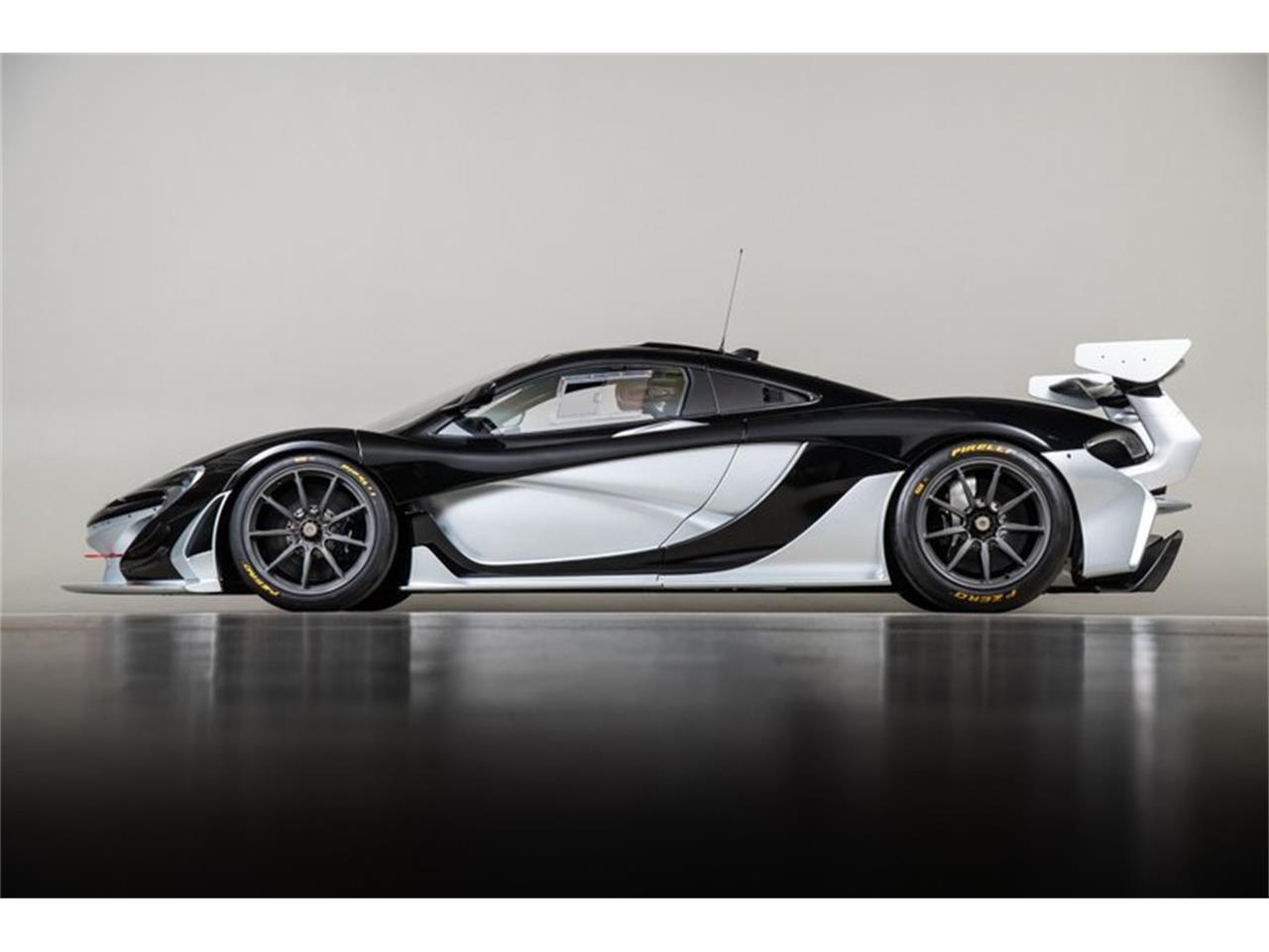 2016 McLaren P1 for sale in Scotts Valley, CA – photo 50