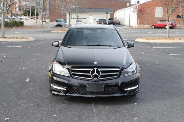 2014 Mercedes-Benz C250 RWD W/NAV - - by dealer for sale in Murfreesboro, TN – photo 5