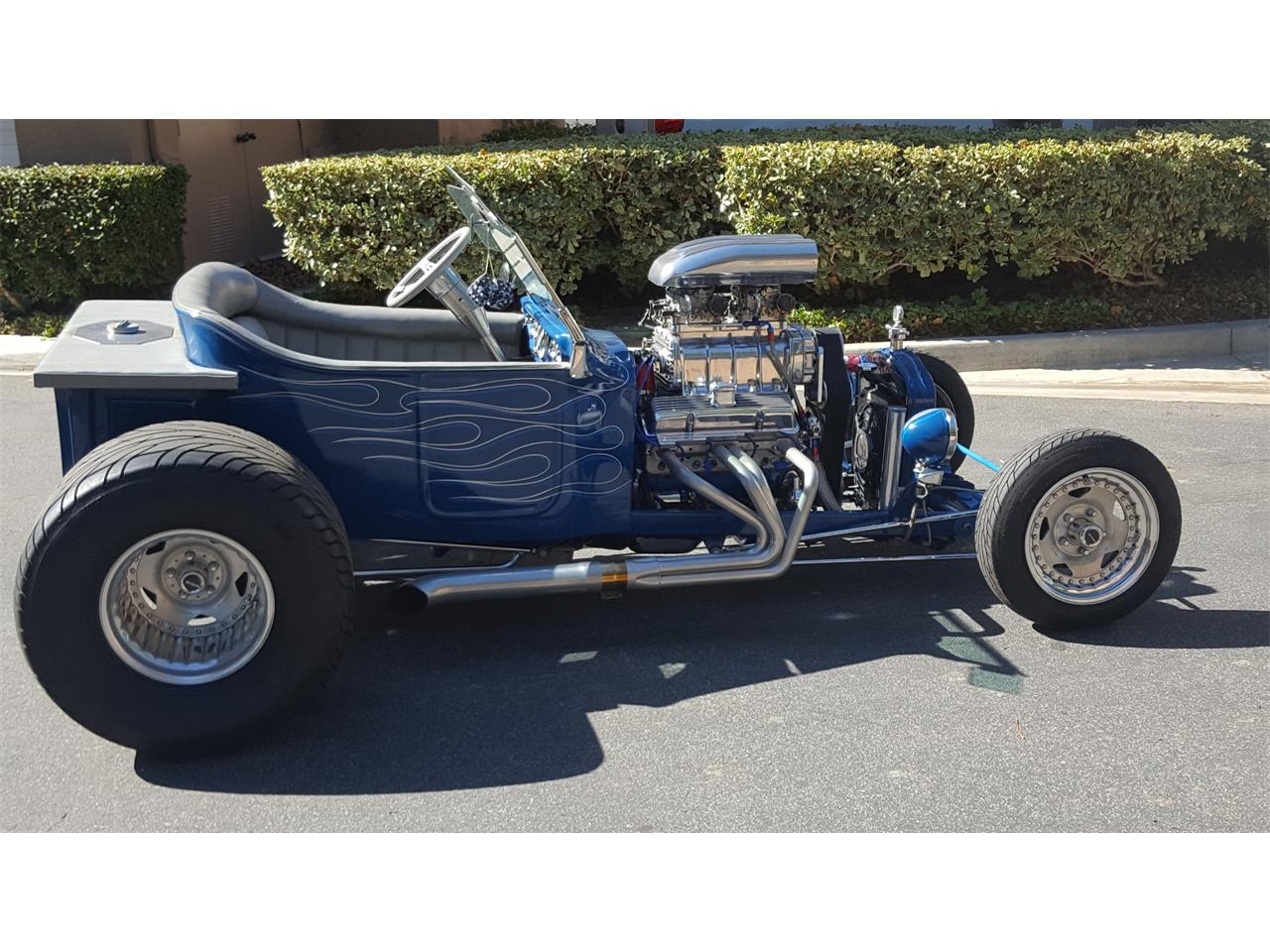 1923 Ford T Bucket for sale in Huntington Beach, CA – photo 2