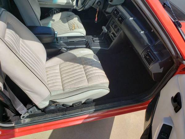 1992 Ford Mustang for sale in Big Sandy, TX – photo 2