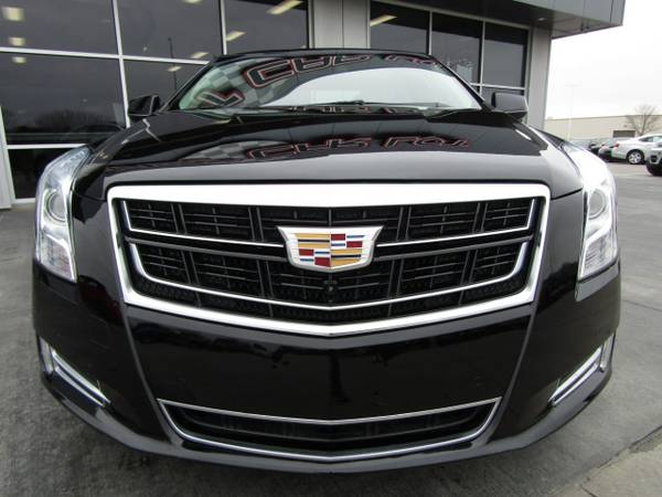 2015 *Cadillac* *XTS* *4dr Sedan Premium AWD* - cars & trucks - by... for sale in Council Bluffs, NE – photo 2