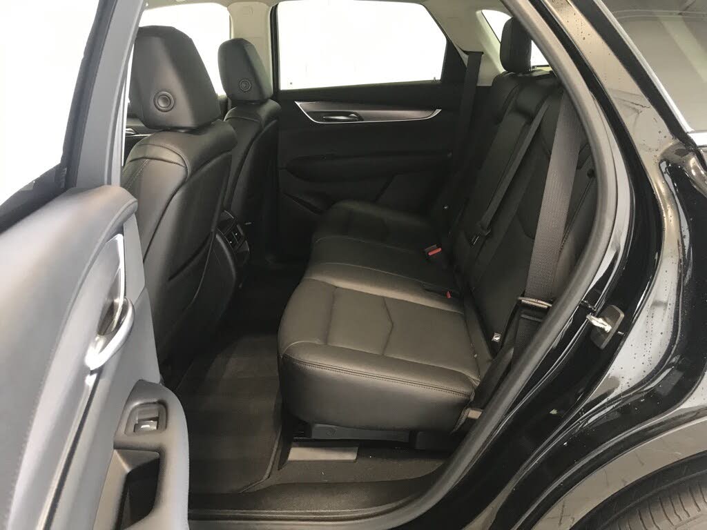 2019 Cadillac XT5 Luxury AWD for sale in Buffalo, MN – photo 24