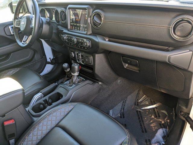 2021 Jeep Wrangler Unlimited Sahara Altitude for sale in Columbia, SC – photo 32