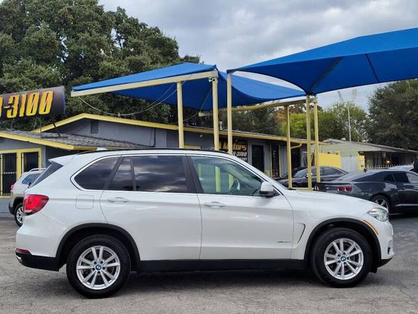 2015 BMW X5 xDrive35i - - by dealer - vehicle for sale in San Antonio, TX – photo 6