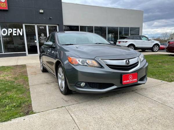 Stop By and Test Drive This 2014 Acura ILX with 91, 637 for sale in Meriden, CT – photo 4