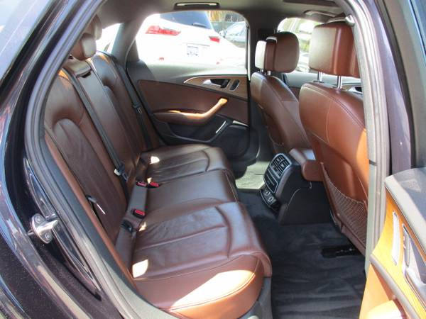2016 Audi A6 2.0T Premium Plus *EASY APPROVAL* for sale in San Rafael, CA – photo 21