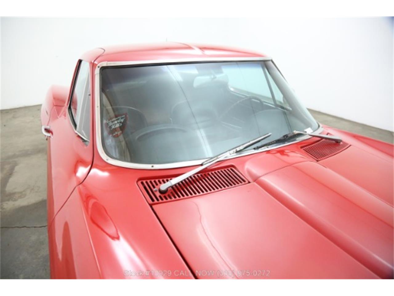1966 Chevrolet Corvette for sale in Beverly Hills, CA – photo 7