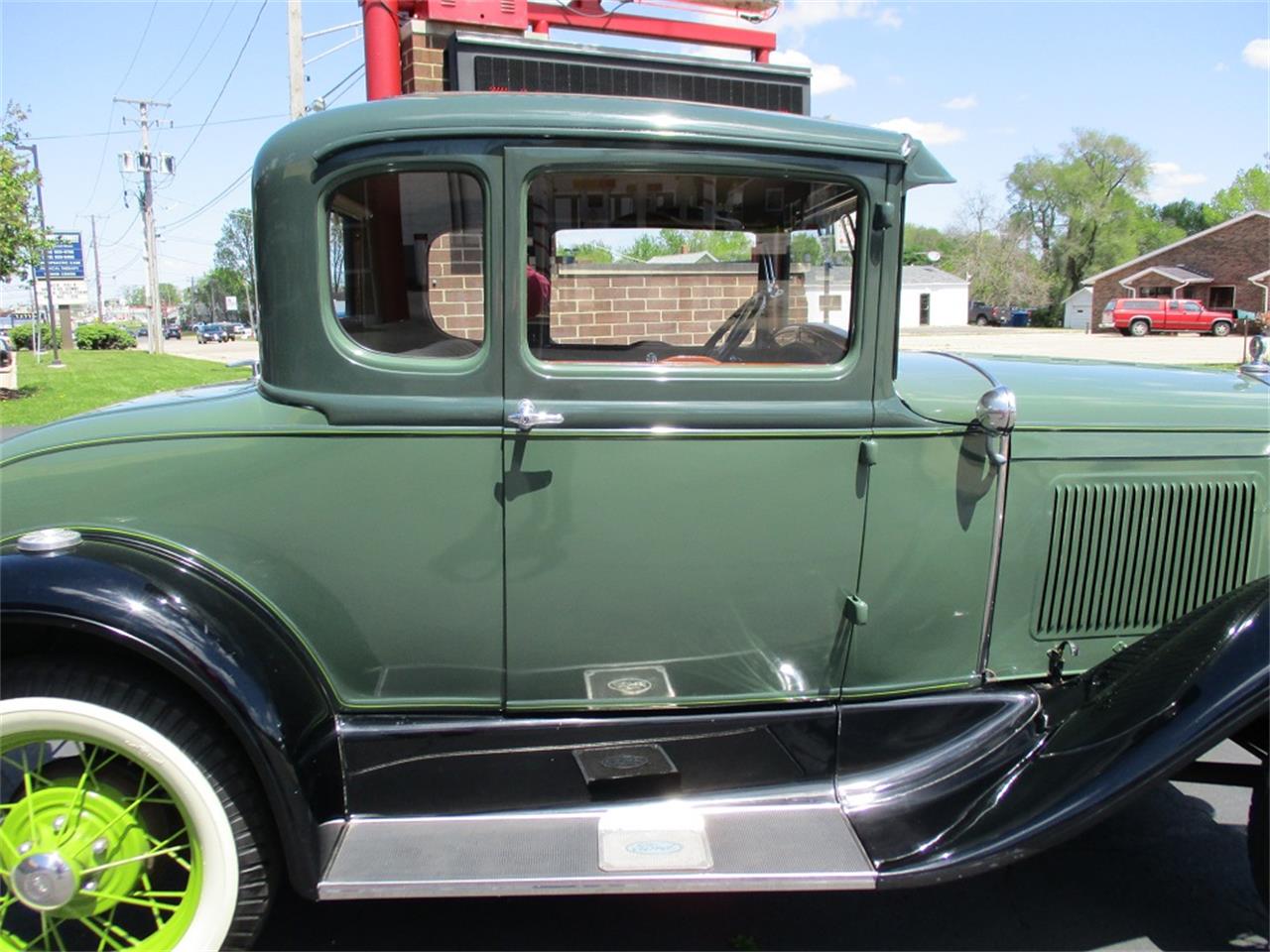 1930 Ford Model A for sale in Sterling, IL – photo 19