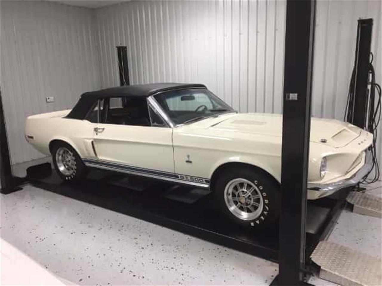 1968 Shelby Mustang for sale in Cornelius, NC – photo 3