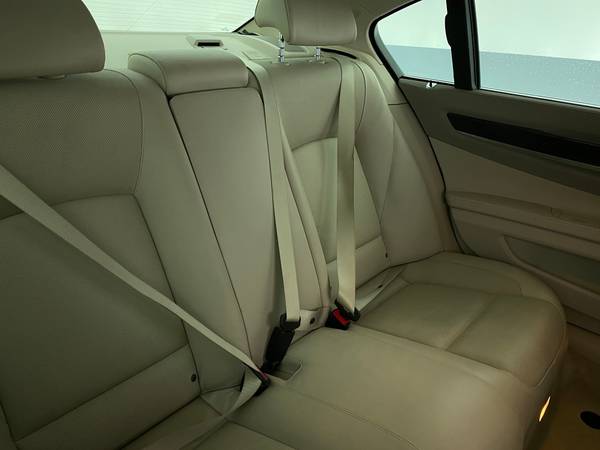 2012 BMW 7 Series Alpina B7 xDrive Sedan 4D sedan Gray - FINANCE -... for sale in Sarasota, FL – photo 18