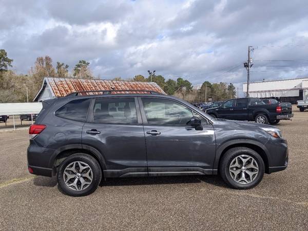 2019 Subaru Forester Premium - - by dealer - vehicle for sale in Hattiesburg, MS – photo 4