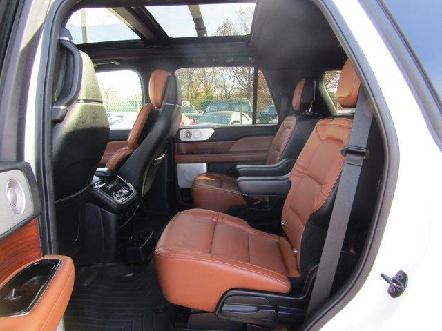 2019 Lincoln Navigator Reserve for sale in Lansdale, PA – photo 12