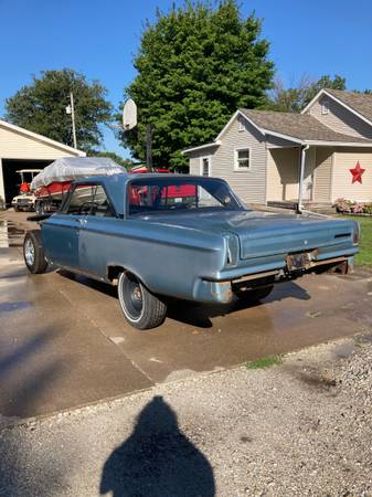 1965 Dodge Coronet for sale in Other, IA – photo 10