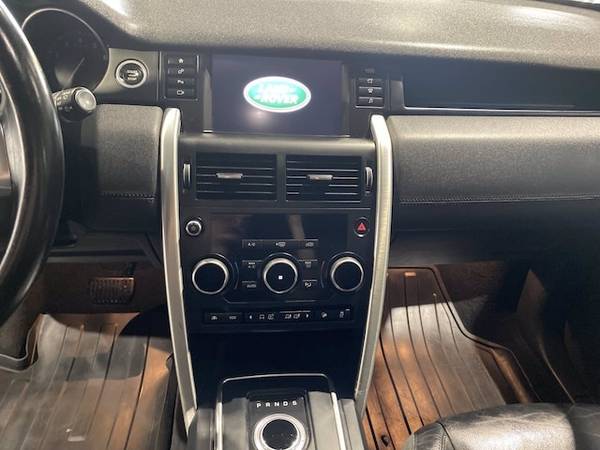 2017 Land Rover Discovery Sport SE SUV Discovery Sport Land Rover for sale in Fife, WA – photo 14