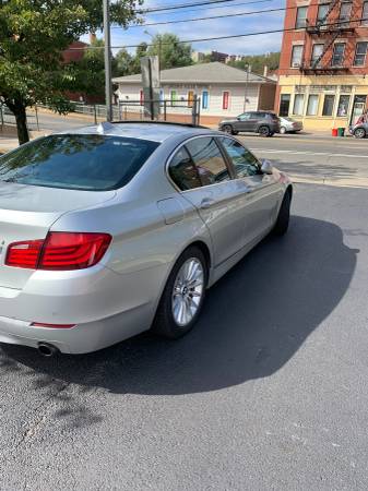 2011 BMW 535Xi 98K miles for sale in Weehawken, NY – photo 3