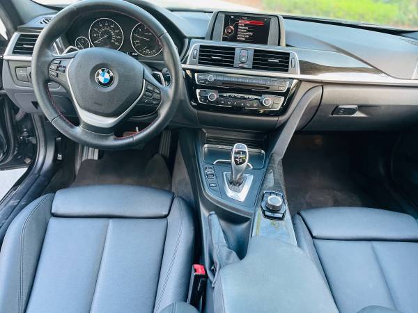 2015 BMW 328i SPORT PACKAGE - cars & trucks - by dealer - vehicle... for sale in Hollywood, FL – photo 8