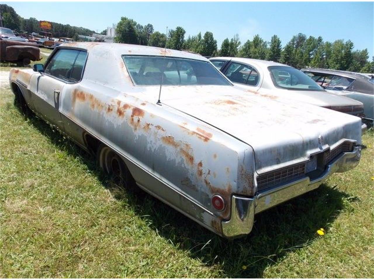 1969 Buick Electra 225 for sale in Cadillac, MI – photo 3