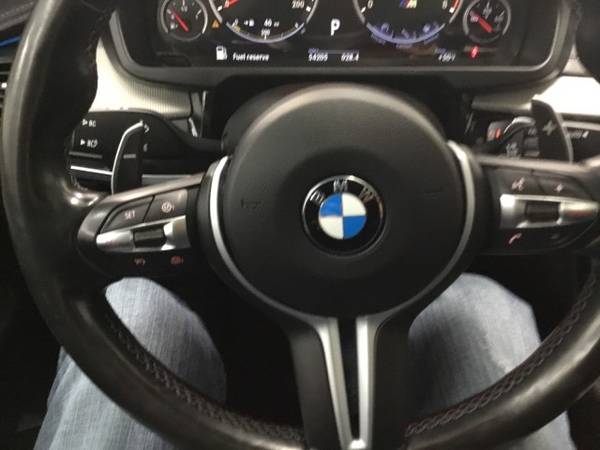 2015 BMW X6 M GREEN Test Drive Today - - by dealer for sale in Wasilla, AK – photo 24