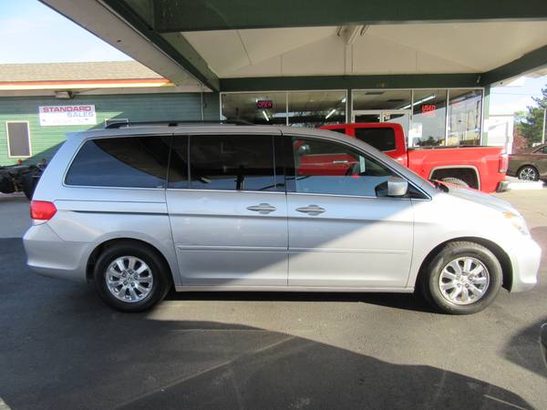 2010 Honda Odyssey EX V-6 Minivan 7 Seater!!! for sale in Billings, MT – photo 2