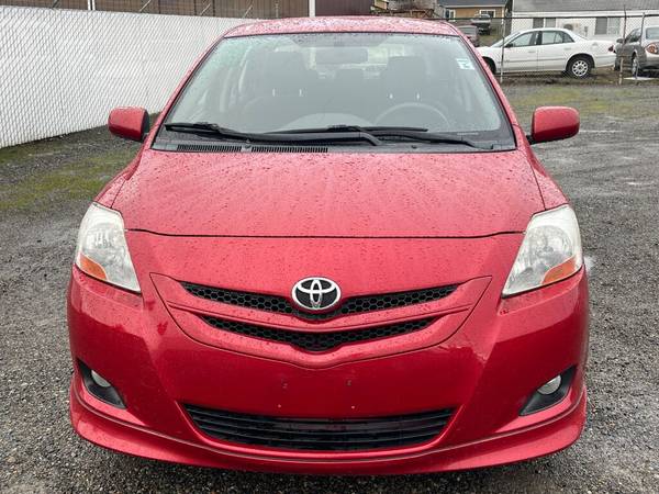 2007 Toyota Yaris S - - by dealer - vehicle automotive for sale in Burien, WA – photo 2