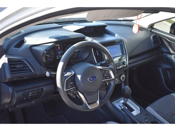 2020 Subaru Crosstrek CVT Monthly payment of - - by for sale in Amarillo, TX – photo 4