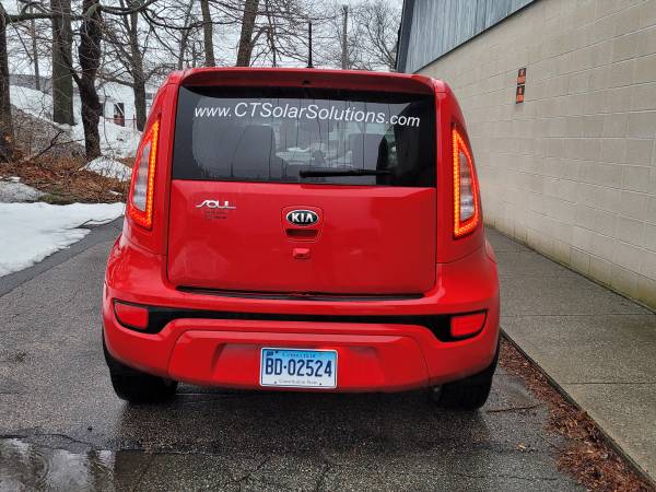 2013 Kia Soul (Only 40, 000 Miles) for sale in Niantic, CT – photo 3