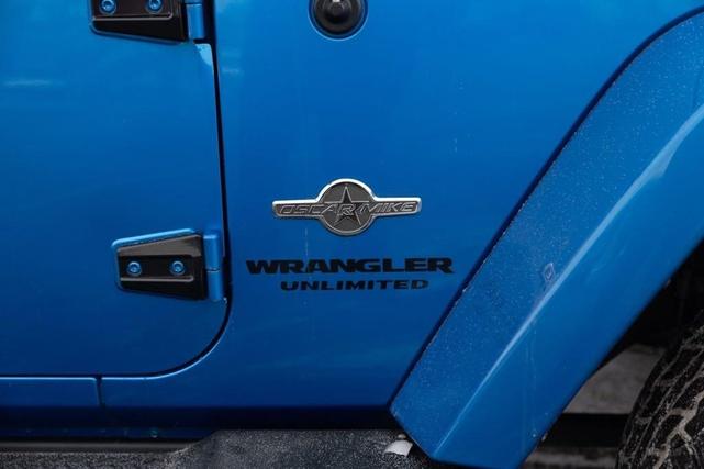 2014 Jeep Wrangler Unlimited Sport for sale in Lafayette, IN – photo 38
