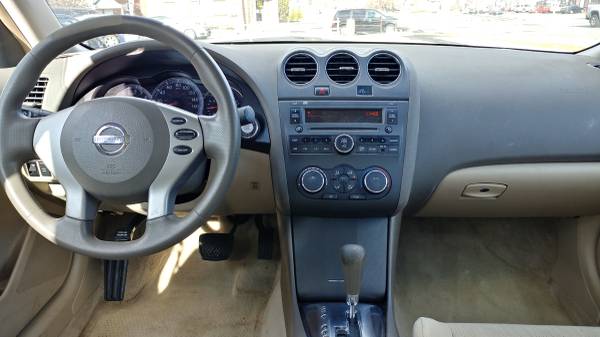 **Financing 2010 Nissan Altima 2.5S 105k Miles Mattsautomall* - cars... for sale in Chicopee, MA – photo 10
