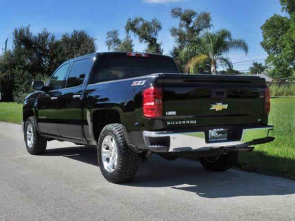2014 Chevrolet Chevy Silverado 1500 Se Habla Espaol for sale in Fort Myers, FL – photo 5