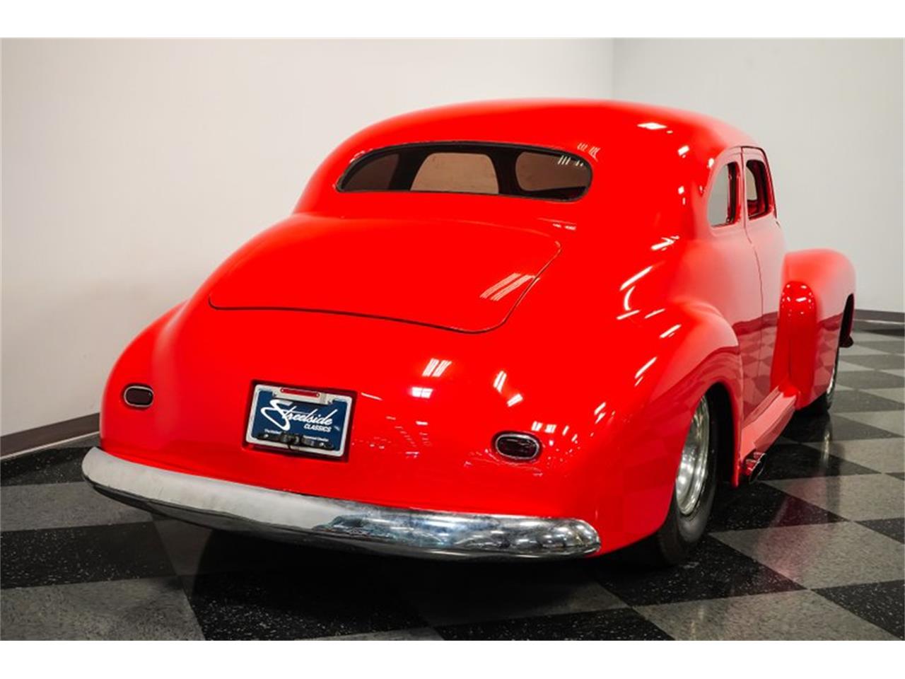 1947 Chevrolet Coupe for sale in Mesa, AZ – photo 8