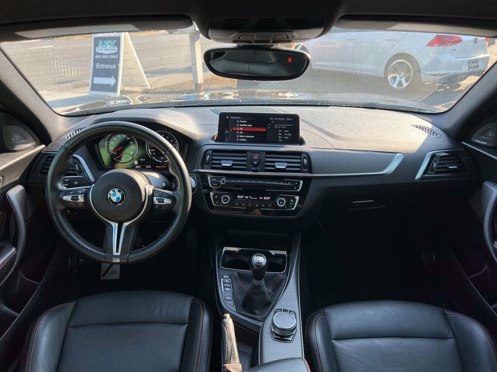 2020 BMW M2 Competition RWD for sale in Edmonds, WA – photo 22