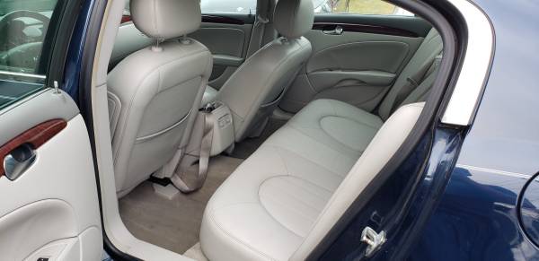 2008 Buick lucerne cxl for sale in HARRISBURG, PA – photo 6