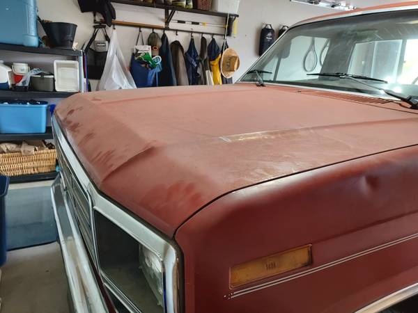FOR SALE 1986 Ford F150 classic for sale in Middletown, OH – photo 6