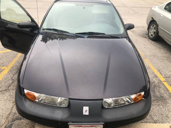 2000 Saturn sl for sale in Sylvania, OH