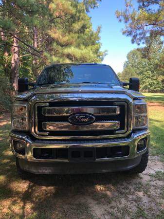 Ford F-250 for sale in Marion Junction, AL – photo 2