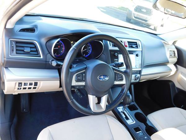 2017 Subaru Legacy 2.5i Premium Warranty Included-"Price Negotiable"- for sale in Fredericksburg, VA – photo 12