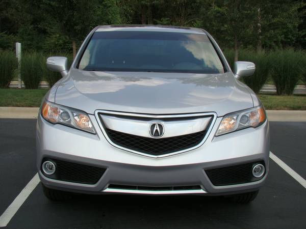 2014 Acura RDX AWD Silver 67k mi *THIS WEEK SPECIAL!!* for sale in Indian Trail, NC – photo 2