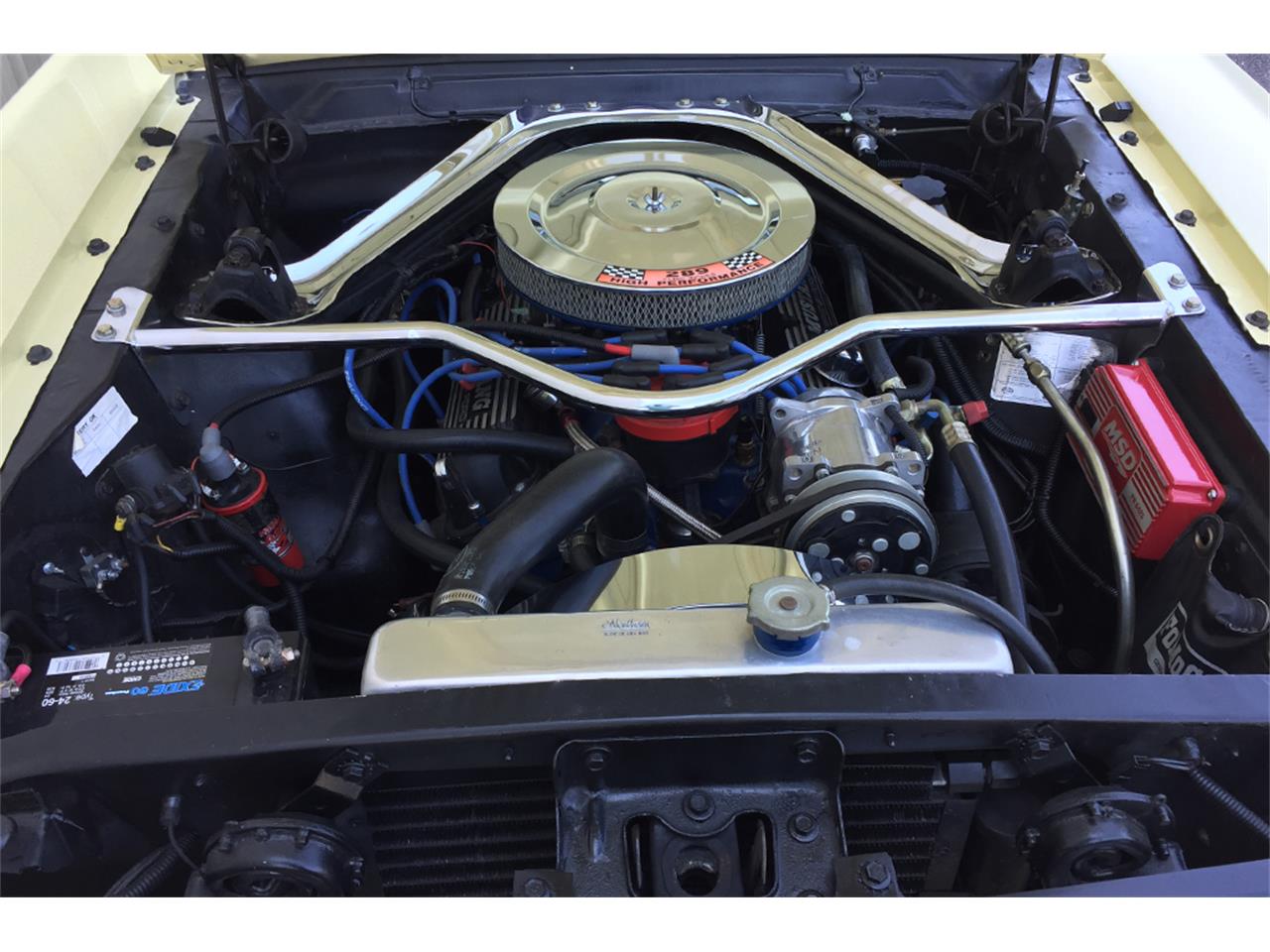 1966 Ford Mustang Ranchero for sale in Southampton, NY – photo 32