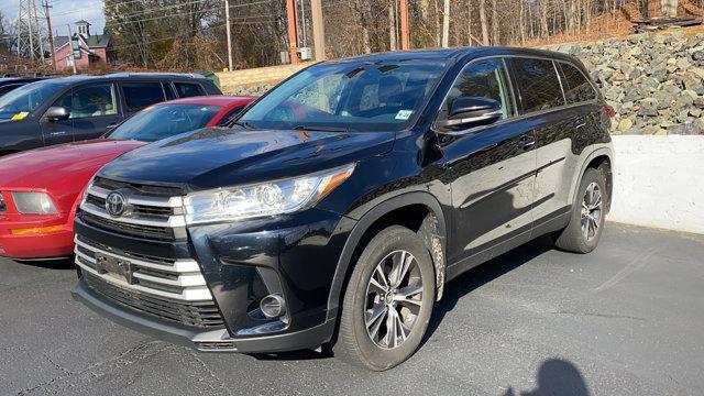 2019 Toyota Highlander LE for sale in Summit, NJ – photo 5