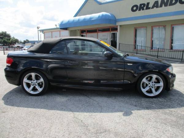 2009 BMW 135 I *$700 DOWN - LOW MONTHLY PAYMENTS* for sale in Maitland, FL – photo 3