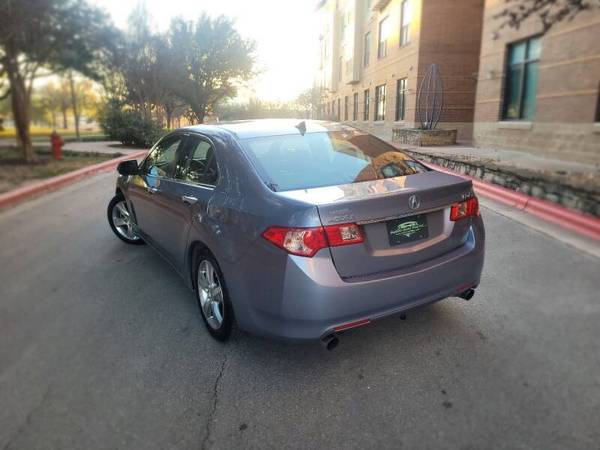 2011 Acura TSX With only 126K Miles for sale in Austin, TX – photo 6