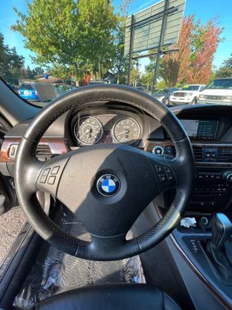 2008 BMW 3 Series AWD All Wheel Drive 3-Series 328xi 4dr Sports for sale in Eugene, OR – photo 8