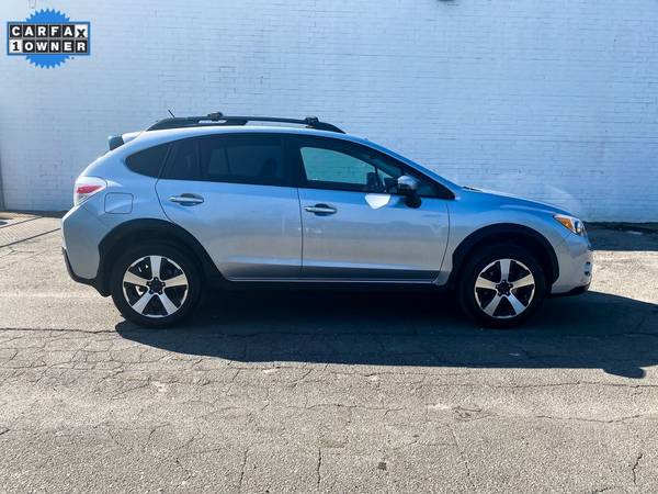Subaru Crosstrek XT Touring Sunroof Navigation Bluetooth 1 Owner SUV... for sale in Hickory, NC