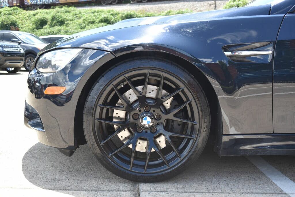2013 BMW M3 Coupe RWD for sale in Kennesaw, GA – photo 10