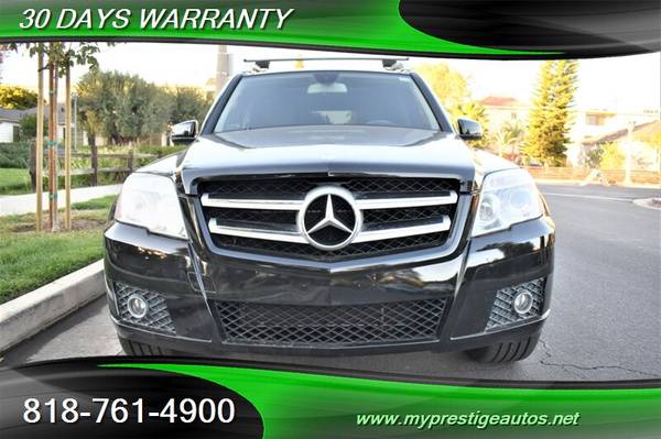 2011 Mercedes-Benz GLK GLK 350 - - by dealer - vehicle for sale in North Hollywood, CA – photo 2