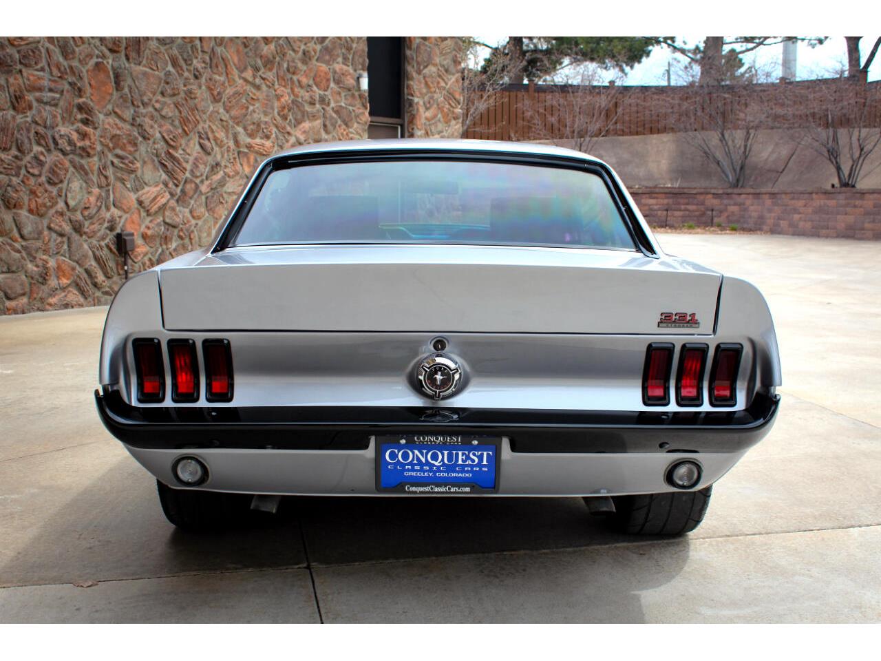 1967 Ford Mustang for sale in Greeley, CO – photo 4